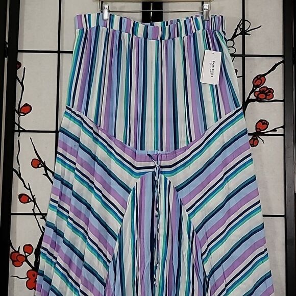 Swimsuits For All Tube Dress Coverup - Picture 2 of 5